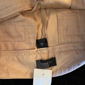 The Limited shorts new